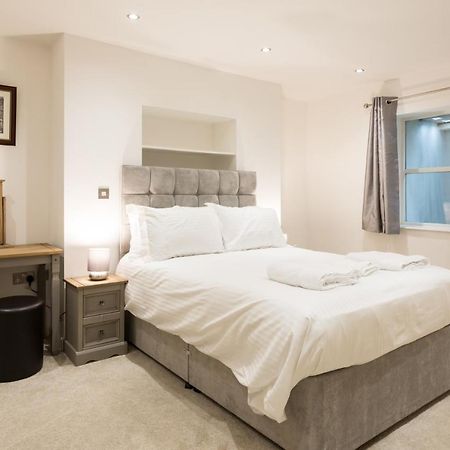 City Apartments - Bootham Terrace ยอร์ค ภายนอก รูปภาพ